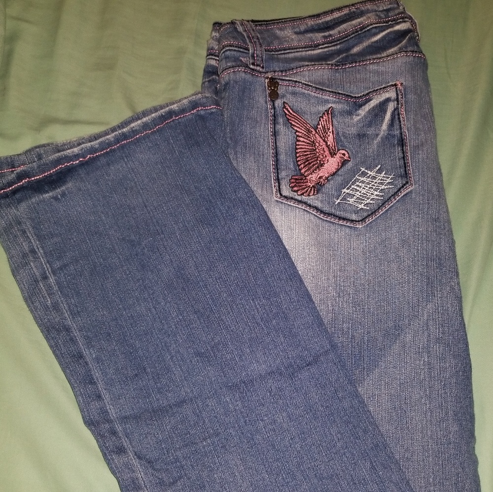Sinful Women's Jeans!